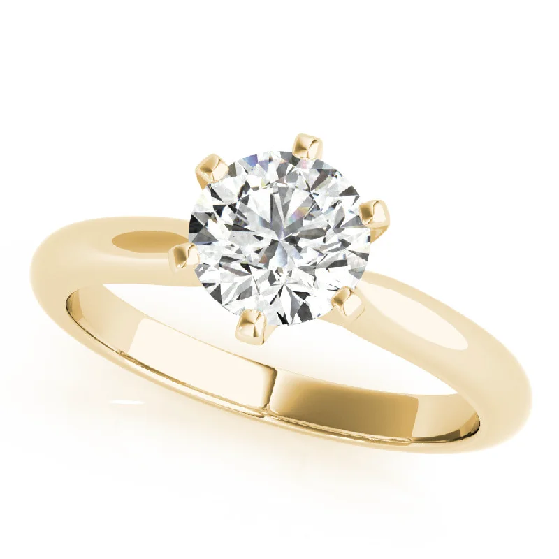 Cluster Engagement Rings with Multiple Small Diamonds Arranged in a Stunning DesignZadie Diamond Engagement Ring Setting